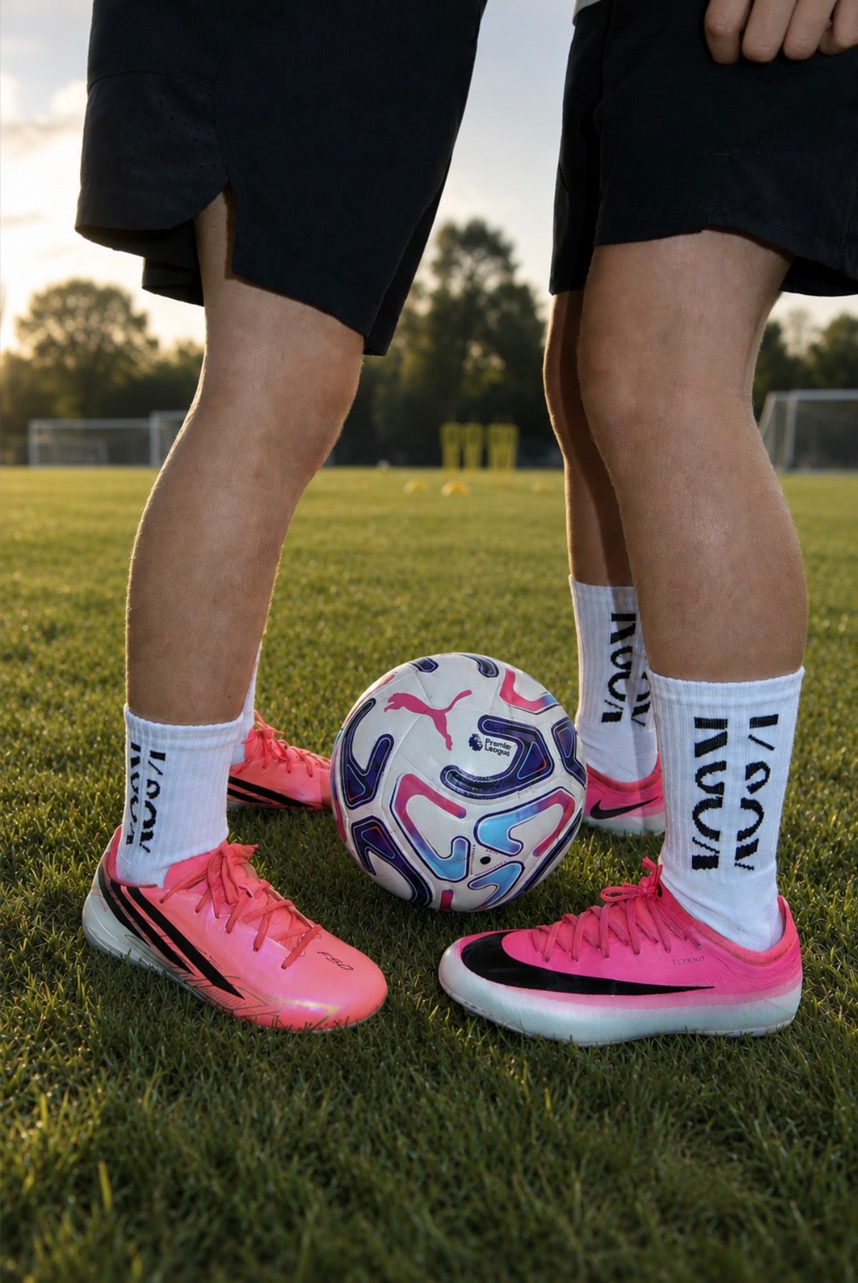 Kids Grip Socks