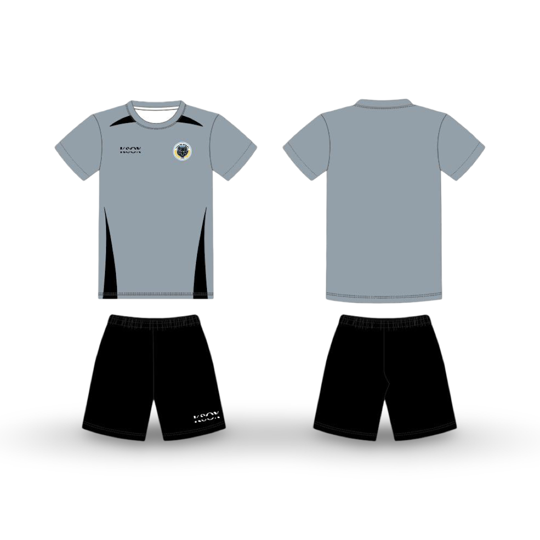 Boars Rock AFC Training kit