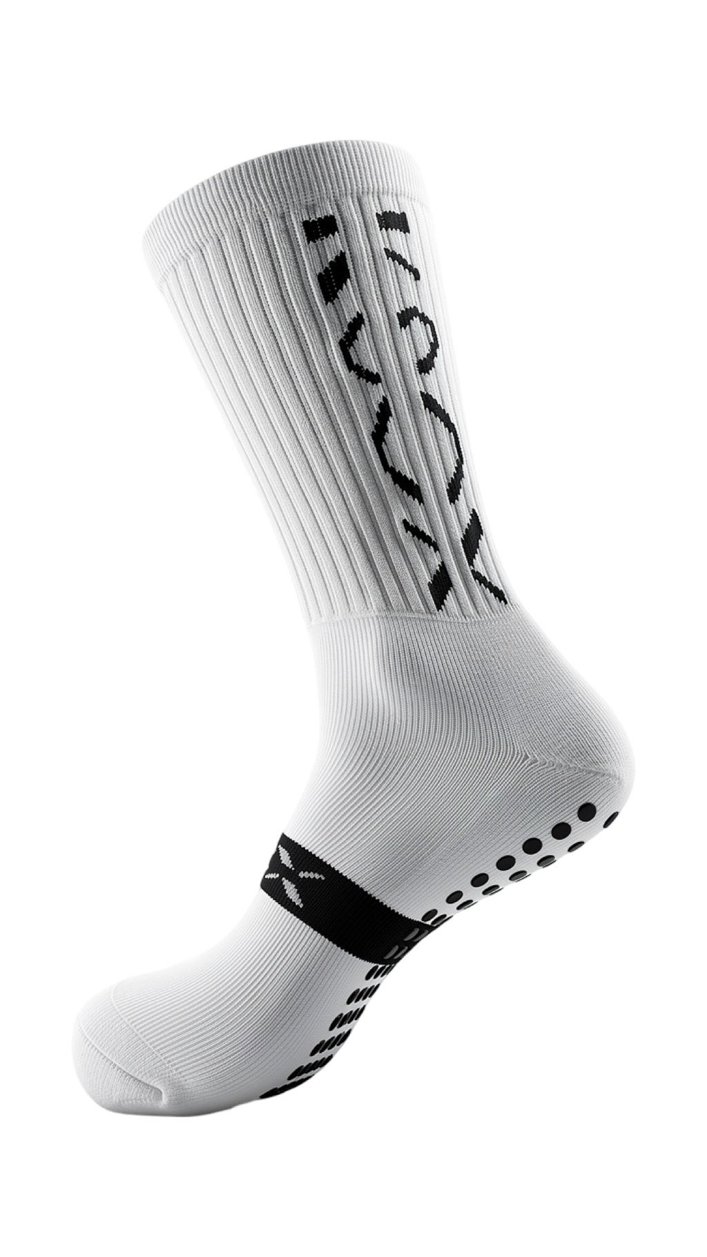 Adult grip socks