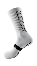 Adult grip socks