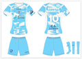 Be More Charlie Charity Home Kit