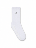 Women's grip socks