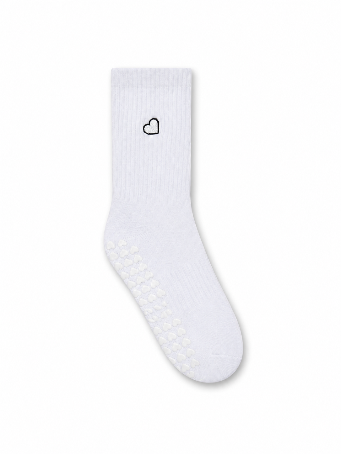 Women's grip socks