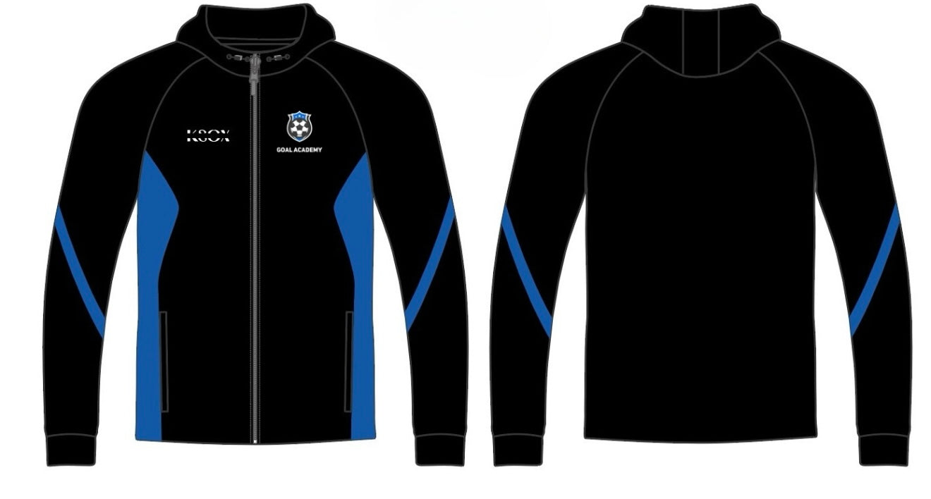 Goal Academy Rain Jacket