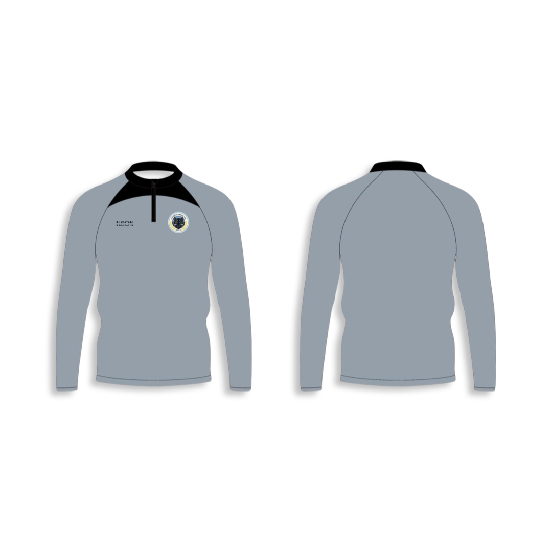 Boars Rock AFC 1/2 Zip