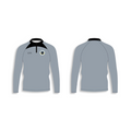 Boars Rock AFC 1/2 Zip