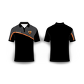 DUSC Coaches Polo Shirt