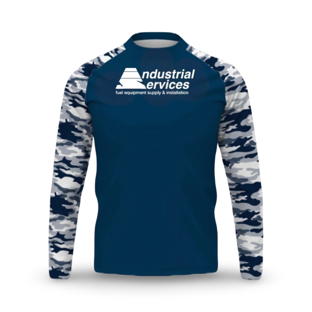 Fairmuir 1/2 zip