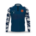 Fairmuir 1/2 zip