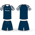 Fairmuir 2012s training kit