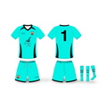 DUSC 2010s Matchday Kit