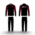 Fintry AFC Over 35's Matchday tracksuit