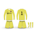 Fintry AFC Over 35s Goalkeeper Kit