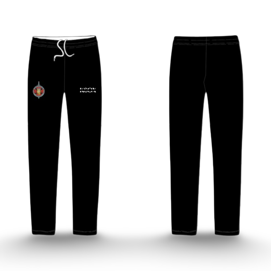 Coaches bottoms