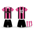 Ancrum Athletic Kits