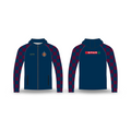 Dundee St James Walking Matchday Hooded Jacket