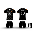 DUSC 2017's Matchday kit