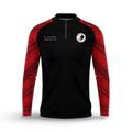 Forfar Ajax Matchday half zip