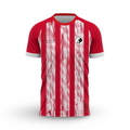 Forfar Ajax Matchday kit