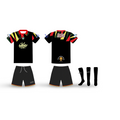 Hilltown Hammers Home kit