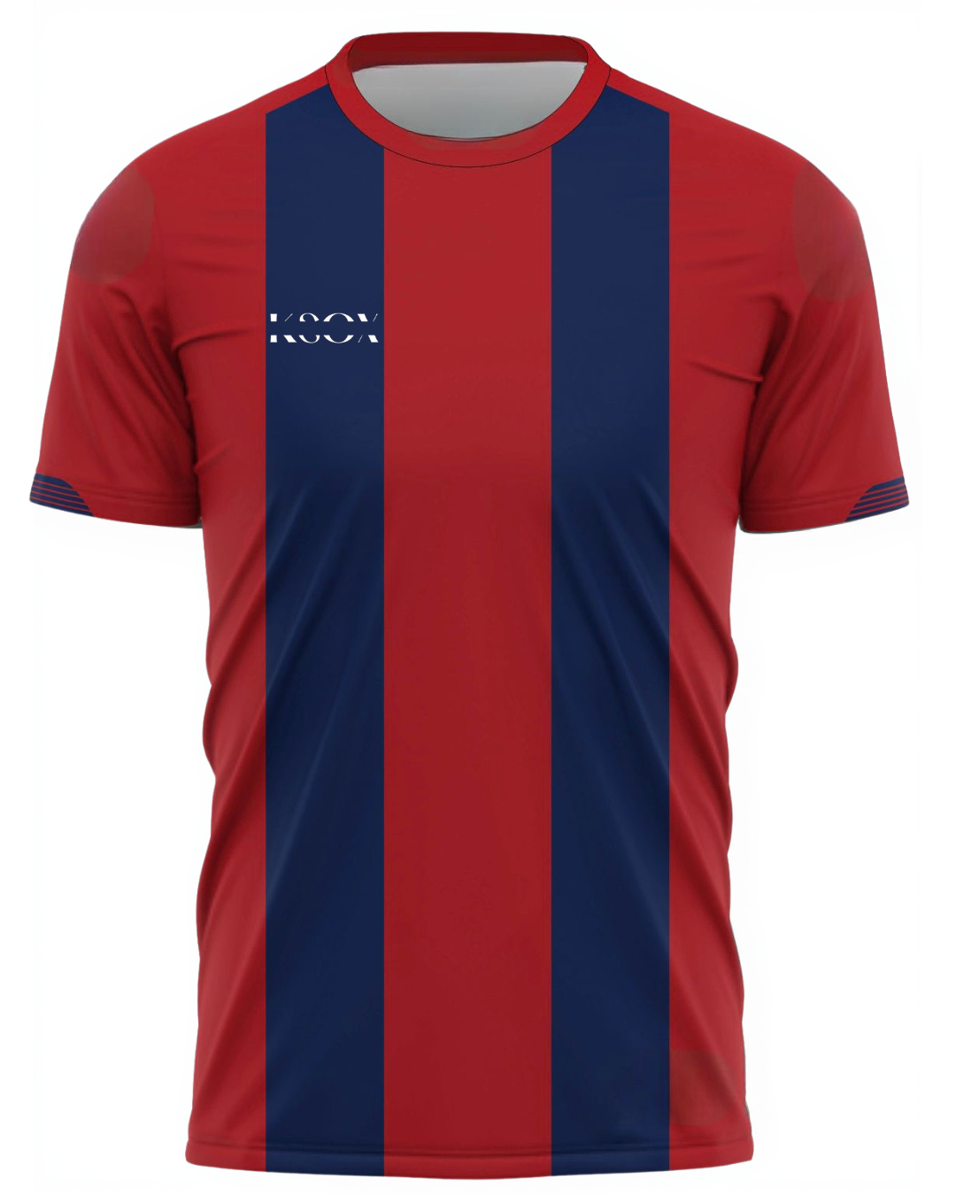 KSOX 004