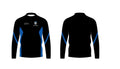 Goal Academy Training 1/4 Zip