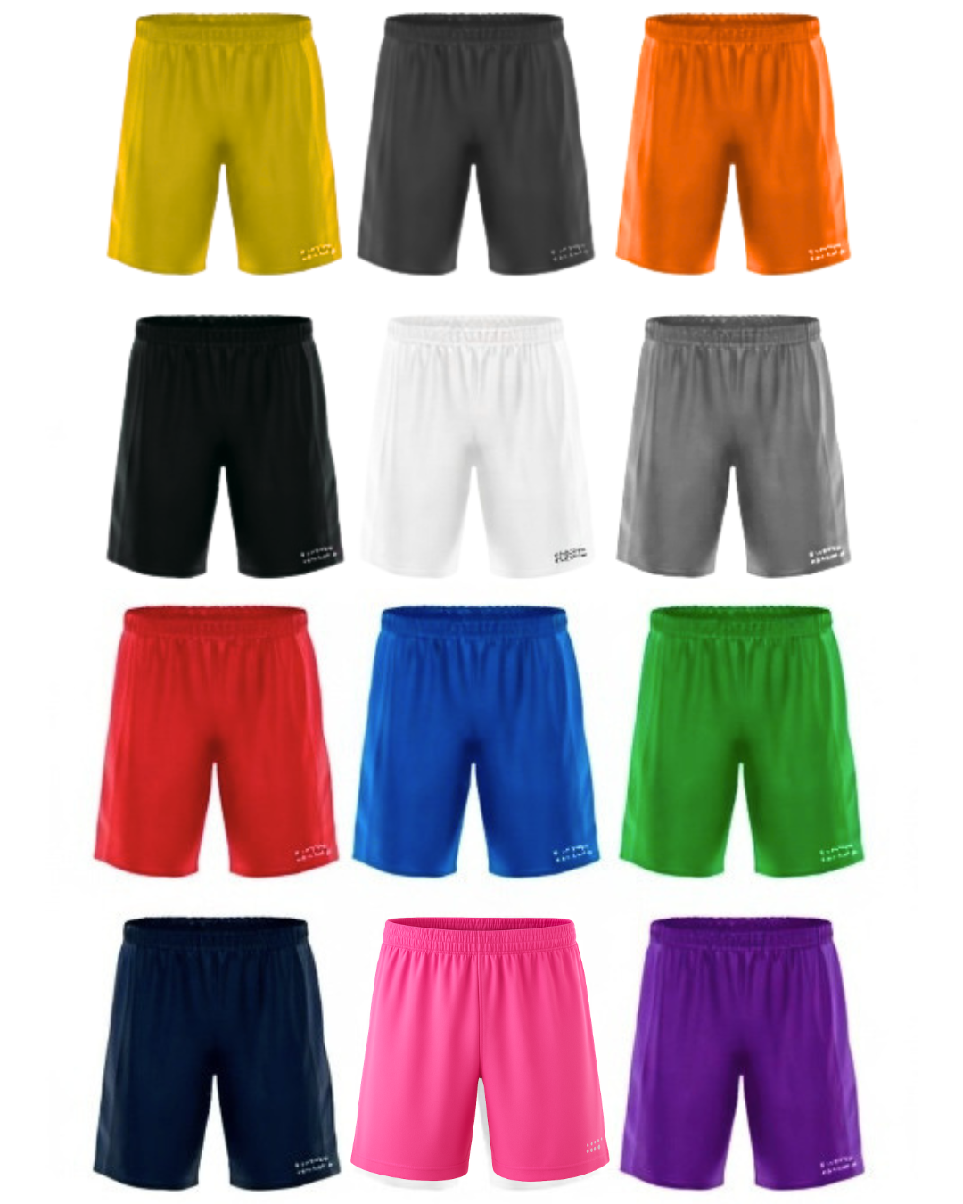 KSOX Shorts