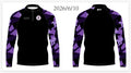 Taybank Thistle 26-27 Training 1/4 Zip